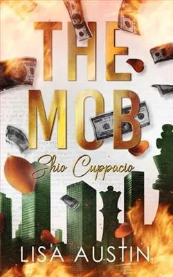 The Mob: Shio Cuppacio