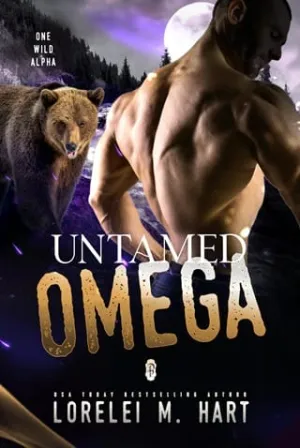 Untamed Omega (One Wild Alpha #2)