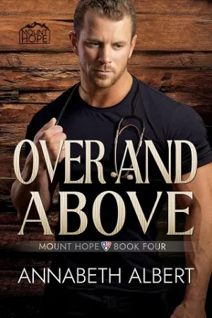 Over and Above (Mount Hope #4)