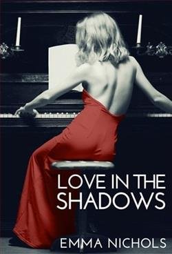 Cover of novel: Love in the Shadows