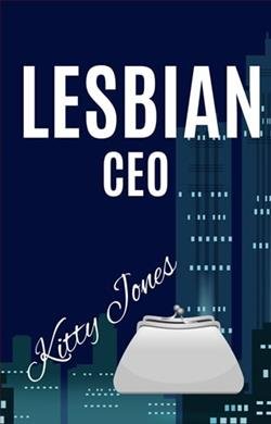 Cover of novel: Lesbian CEO