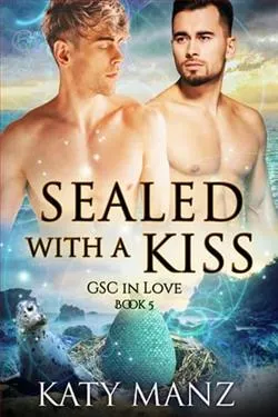 Sealed With A Kiss
