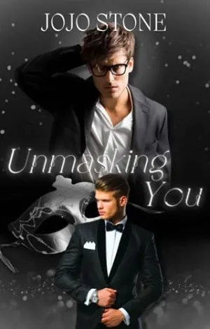 Unmasking You (Hidden Hearts #1)