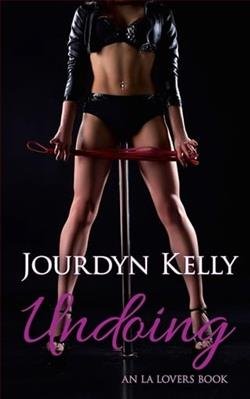 Cover of novel: Undoing