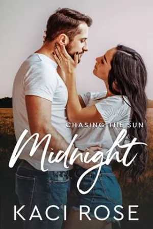 Midnight (Chasing the Sun #3)
