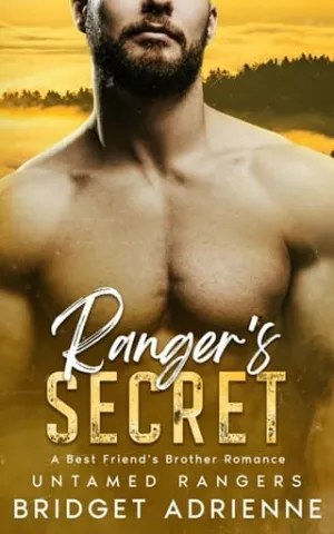 Ranger’s Secret (Untamed Rangers #5)