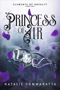 Princess of Air