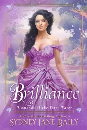 Brilliance (Diamonds of the First Water #5)