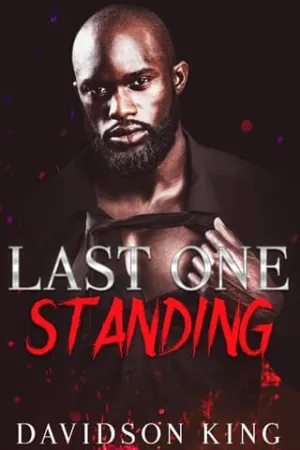 Last One Standing (Saint Brothers #5)