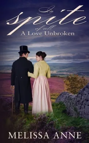In Spite of All: A Love Unbroken