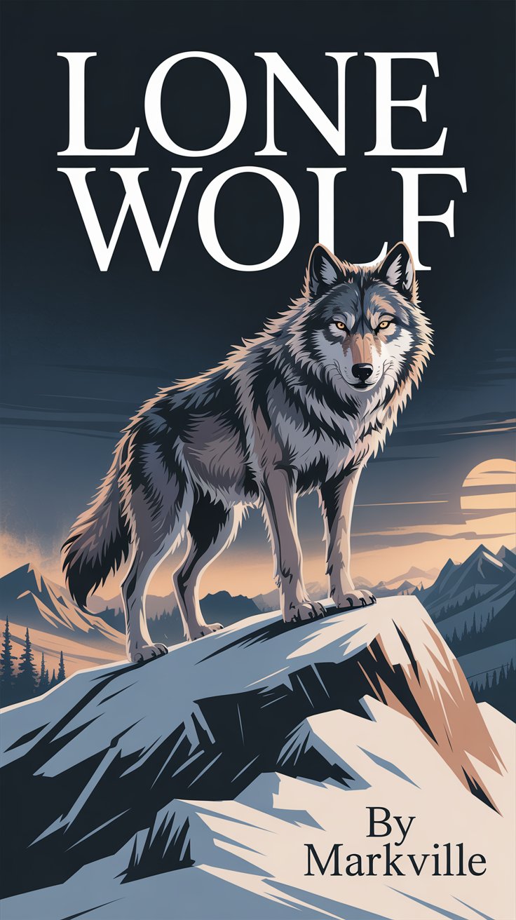 Lone Wolf