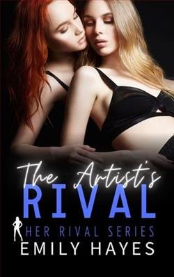 Cover of novel: The Artist's Rival