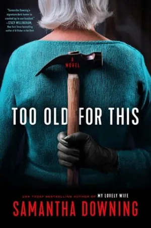 Too Old for This