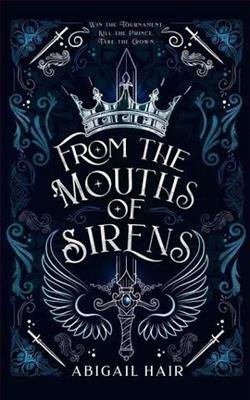 Cover of novel: From the Mouths of Sirens