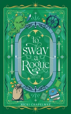 To Sway a Rogue (Tempting Thieves)