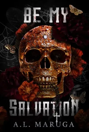 Be My Salvation (Brotherhood of the Sacrament #3)