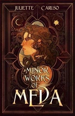 Cover of novel: Minor Works of Meda