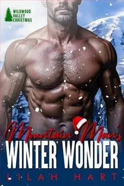 Mountain Man's Winter Wonder