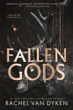 Fallen Gods