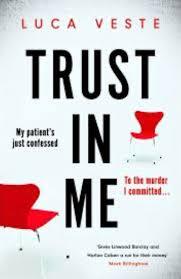 Trust in Me