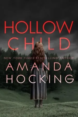 Hollow Child (Hollows #4)
