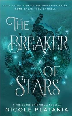 Cover of novel: The Breaker of Stars
