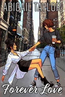 Cover of novel: Forever Love-Reimagined