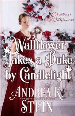 A Wallflower Takes a Duke
