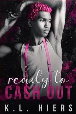 Cover of novel: Ready to Cash Out