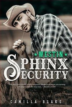 Cover of novel: Westin
