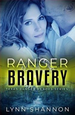 Cover of novel: Ranger Bravery