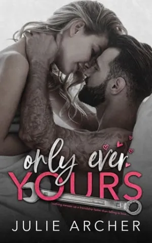 Only Ever Yours