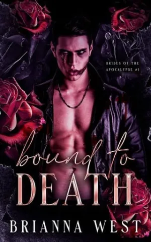 Bound to Death (Brides of the Apocalypse #1)