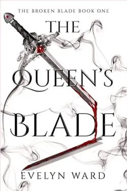 The Queen's Blade