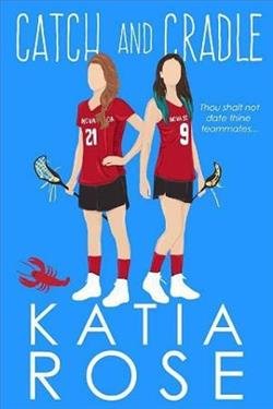 Cover of novel: Catch and Cradle