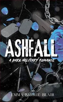 Ashfall