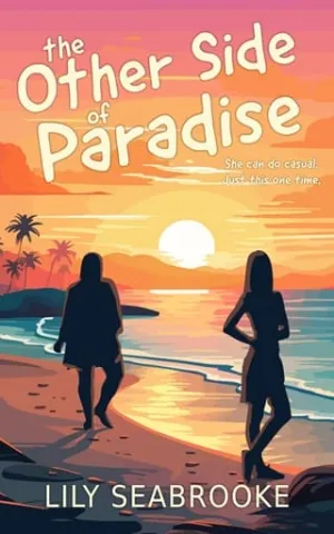 The Other Side of Paradise (Story of Paradise #2)