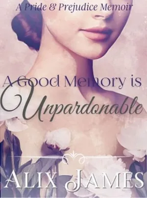 A Good Memory is Unpardonable (Frolic and Romance #2)