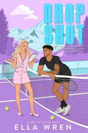 Drop Shot (On the Court #2)