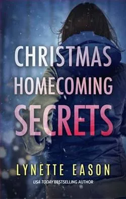 Christmas Homecoming Secrets