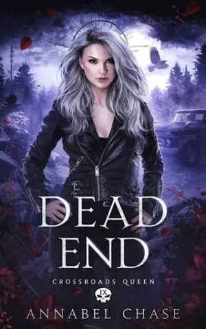 Dead End (Crossroads Queen #9)