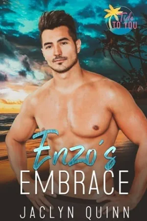 Enzo's Embrace (Tide to You Book 1)