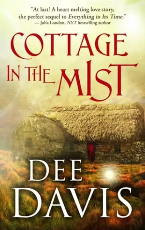 Cottage in the Mist (Time After Time #3)