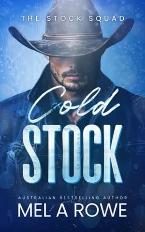 Cold Stock (The Stock Squad #2)