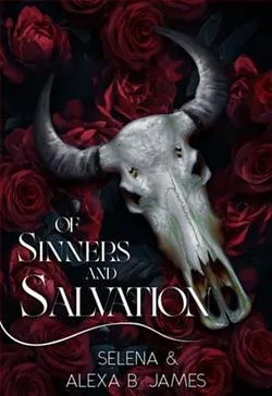 Of Sinners & Salvation