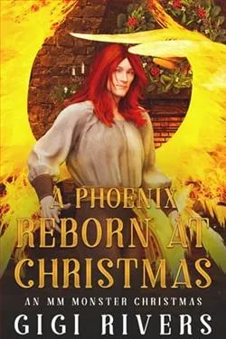 A Phoenix Reborn at Christmas