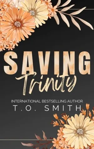 Saving Trinity (Finding Hope #5)