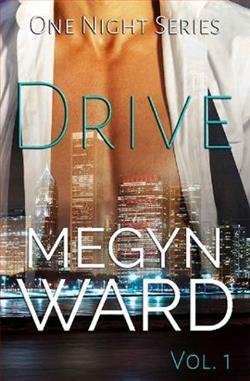 Cover of novel: Drive