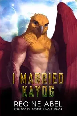 I Married Kayog