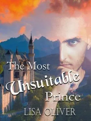 The Most Unsuitable Prince (Another Arranged Marriage #8)
